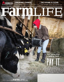 Winter 2018 FarmLife Cover